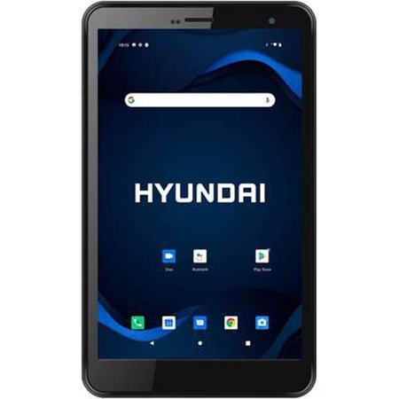 Hyundai HT7WA1PBK Technology 7 inch HyTab Plus - Black - 32GB