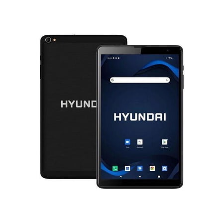for Hyundai HyTab Pro 8LB1-TMO Tablet - 8" Full HD - Quad-core [4 Core] - 3 GB RAM - 32 GB Storage - Android 11 - 4G - Space Gray (ht8lb1-tmo)