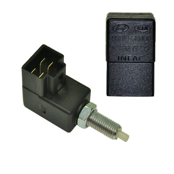 Hyundai/KIA Stop Light Switch Interface Module 93810-3K000 For Kia Hyundai 99-13
