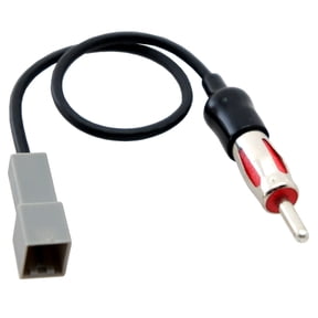 Hyundai Kia Multi Make Factory Radio to Aftermarket Antenna Adapter Plug