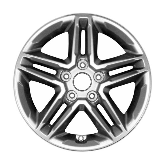 Hyundai Kona Wheel 2018 2019 16" Factory OEM Silver 52910J9100