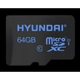 thumbnail image 1 of Hyundai MicroSD 64GB, 1 of 5