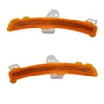 thumbnail image 1 of For Hyundai Palisade 2020 2021 2022 Reflector Driver and Passenger Side | Pair | Front | Replacement For HY1085101, HY1084101 | 921A2-S8000, 921A1-S8000, 1 of 6