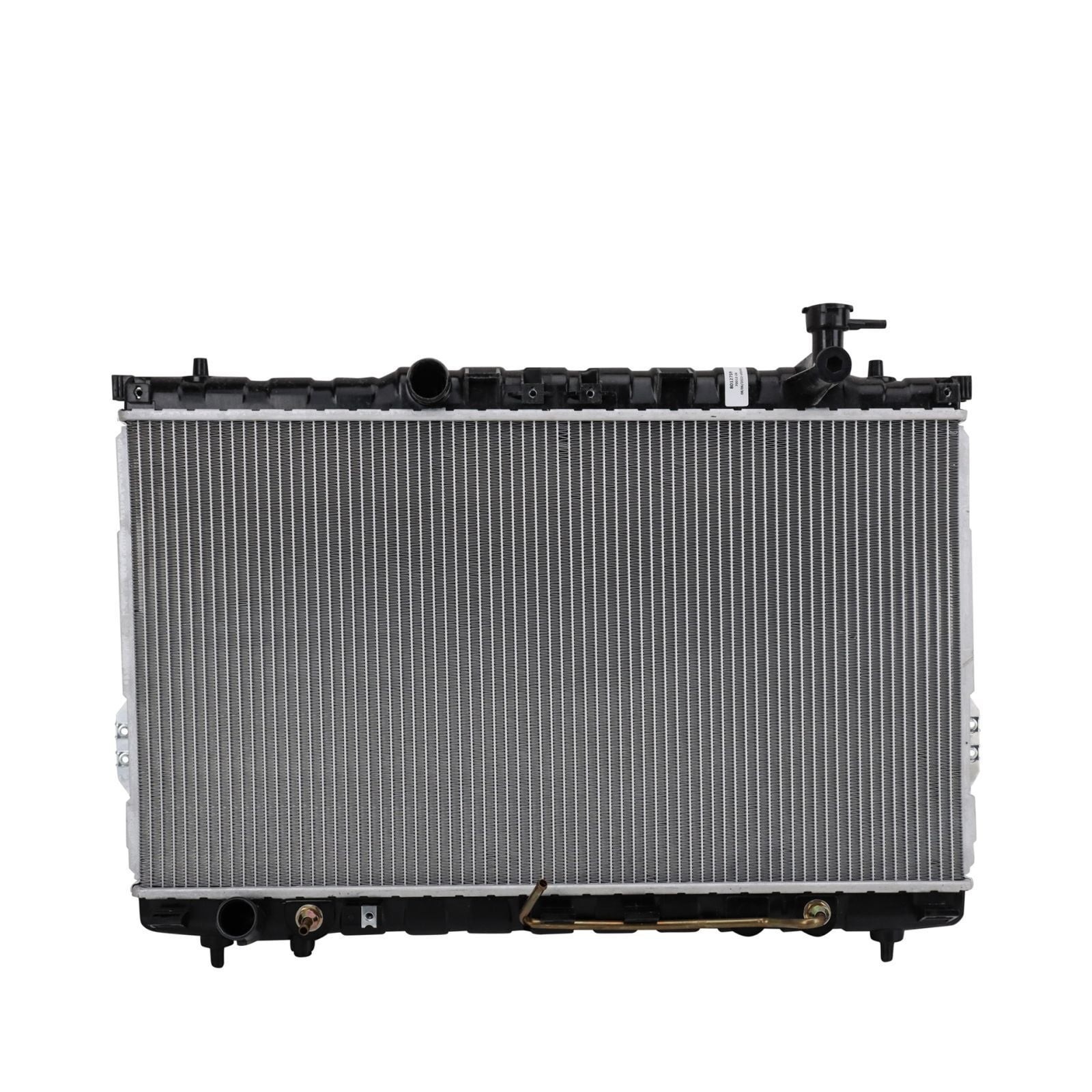 for Hyundai for Santa Fe 2003-2006 Radiator - AM-1404433603 - n Flow ...
