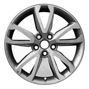 2014-2016 Hyundai Santa Fe Sport 18" OEM Factory Wheel Rim 52910A1185