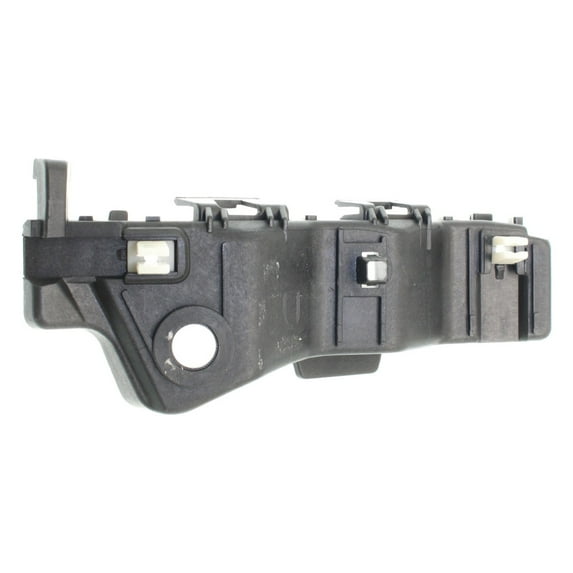 For Hyundai Santa Fe XL 2013 14 15 16 17 18 2019 Bumper Cover Support Bracket Passenger Side | Front | Outer | Plastic | Replacement For HY1043122 | 86514B8000