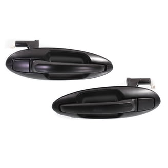 For 2011-2015 Hyundai Sonata Front or Rear Driver Chrome Interior
