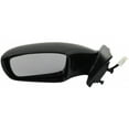 thumbnail image 1 of For Hyundai Sonata 2011 12 13 2014 Door Mirror Driver Side | Power | Heated | w/ Signal Light | Paint To Match | Replacement For 87610-3Q110 | HY1320168, 1 of 5