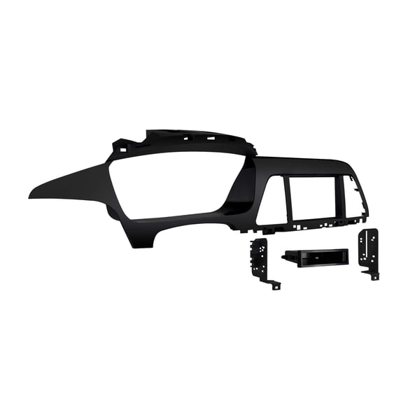 Hyundai Sonata Dash Panel Installation Kit 2015-2017