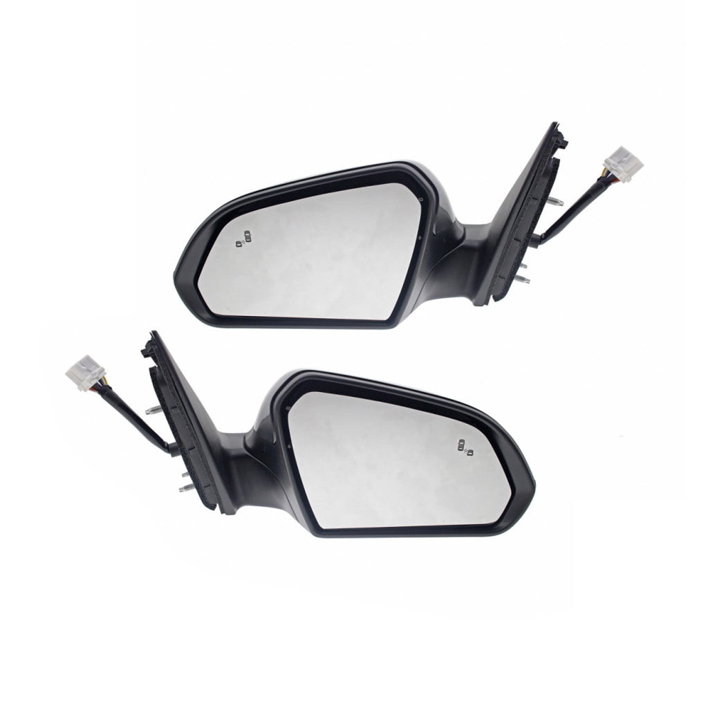 Specchietto Retrovisore Destro per HYUNDAI LANTRA (J1) * 64167