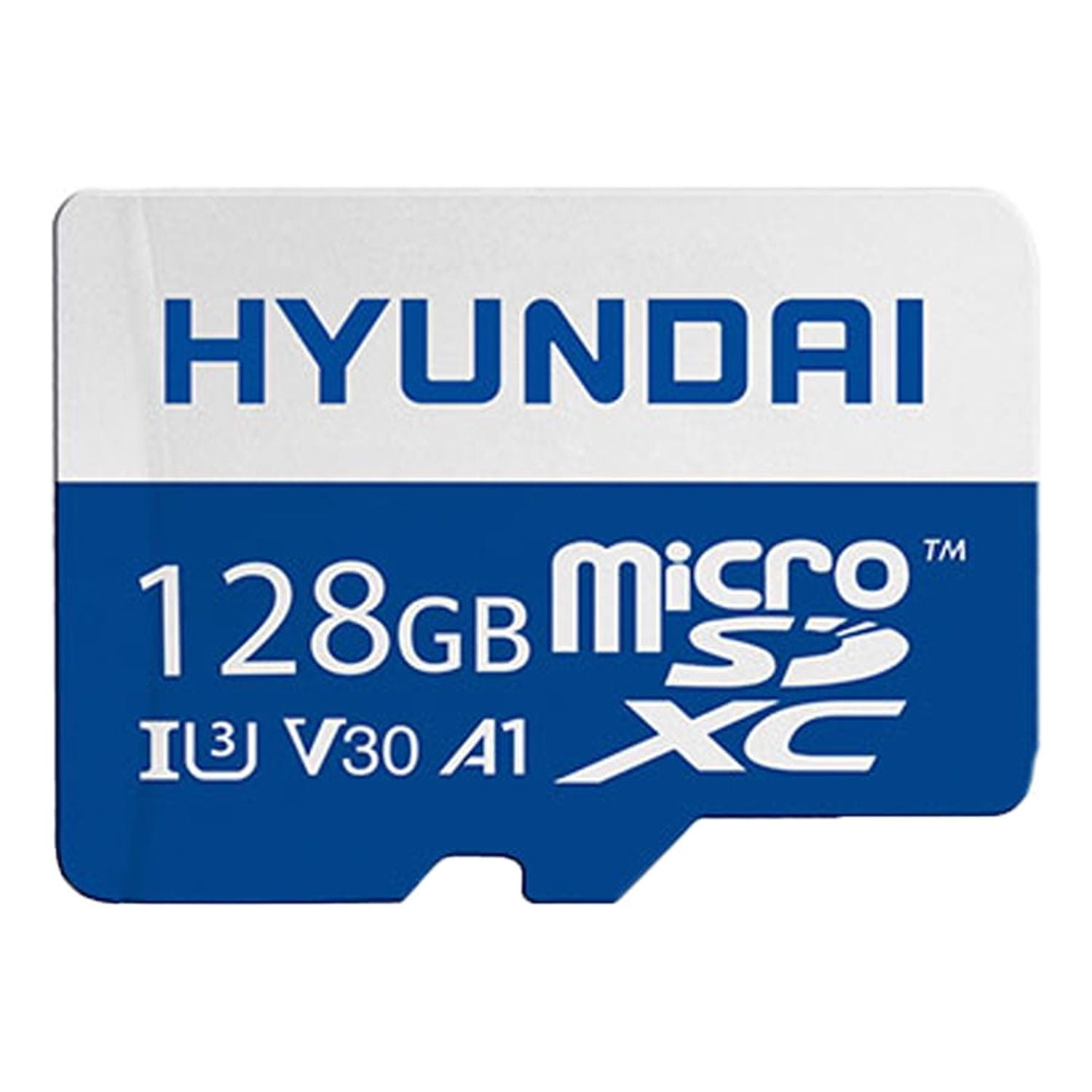 Customer reviews for Hyundai Technology 128GB U3 MicroSD Memory