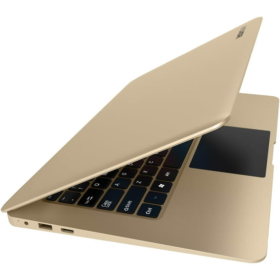Hyundai Thinnote 14.1” Intel Pentium Ultrabook with Metallic Case