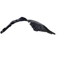 thumbnail image 1 of For Hyundai Tucson 2005 2006 2007 2008 2009 Fender Liner Driver Side | Front | 2.0 Engine | Made Of Plastic | Replacement For HY1250111 | 868112E000 | B004GCSLJ0, 1 of 6