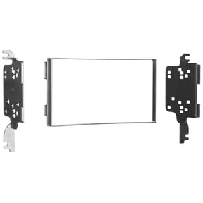 Hyundai Tucson 2005-2009 DDIN Radio Installation Kit