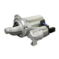 thumbnail image 1 of For Hyundai Tucson 2018 2019 2020 2021 Starter Motor | Front | 2.4L | CW Rotation | 1.5 Kilowatts Energy Output | Replacement For 36100-2B814, 36100-2G300, 1 of 3