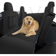 Hyundai Tucson Custom Rear Seat Pet Cover for 2022 2023 2024 2025 Dog ...