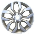 thumbnail image 1 of Hyundai Veloster Wheel 2012-2015 18" Factory OEM 70814U95, 1 of 6