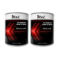 thumbnail image 1 of R&E Paint Supply Compatible with Hyundai WW2, Hyper Cream White, Tri-Coat Automotive Paint, 1 of 4