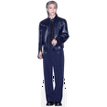thumbnail image 1 of Hyunjin (Blue Outfit) Life Size Cutout. Standee., 1 of 7