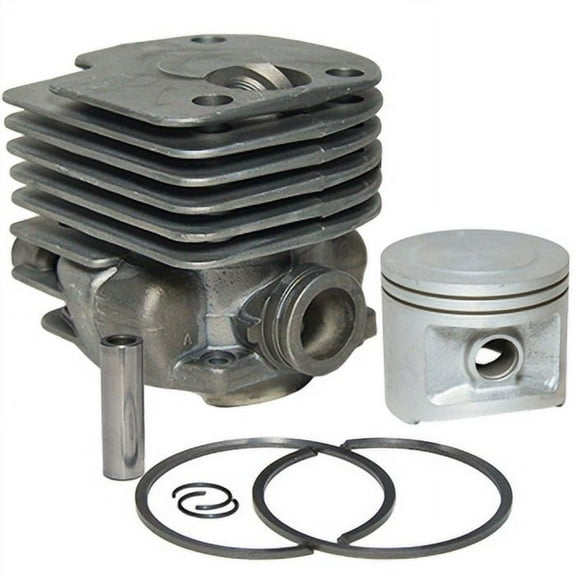 Hyway Cylinder Kit Pop-Up 52mm Big Bore for Husqvarna 372, 371, 365*