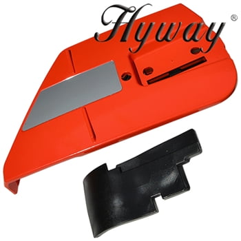 Hyway Husqvarna 362, 365, 371, 372, 385, 390, 575 clutch cover