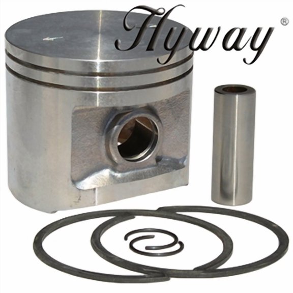 Hyway Husqvarna 371XP, 372, 372K piston kit 50mm*