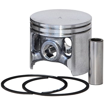 Hyway Husqvarna 395 piston kit 56mm