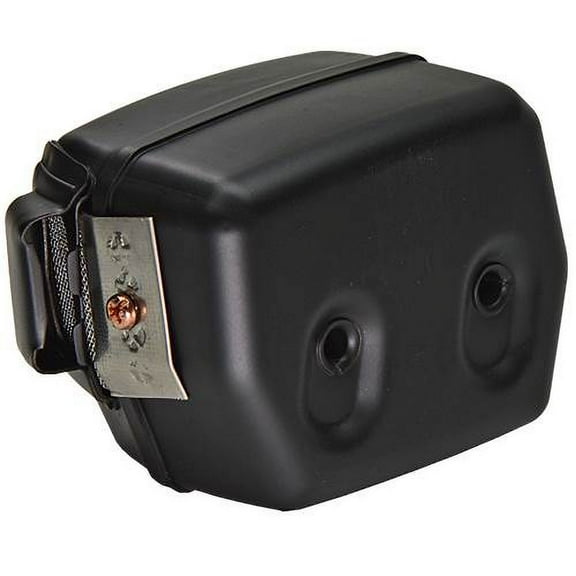 Hyway Husqvarna 50, 51, 55 muffler replaces 501 76 66-02