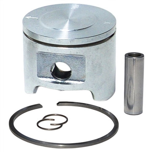 Hyway Piston Kit Pop-Up 45mm for Husqvarna 353