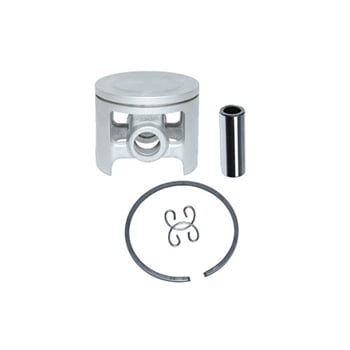 Hyway Piston Kit Pop-Up 50mm for Husqvarna 268