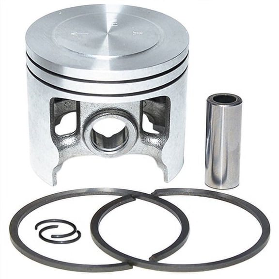 Hyway Piston Kit Pop-Up 56mm for Husqvarna 395