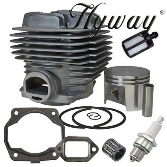Hyway Stihl TS400 Top end overhaul kit