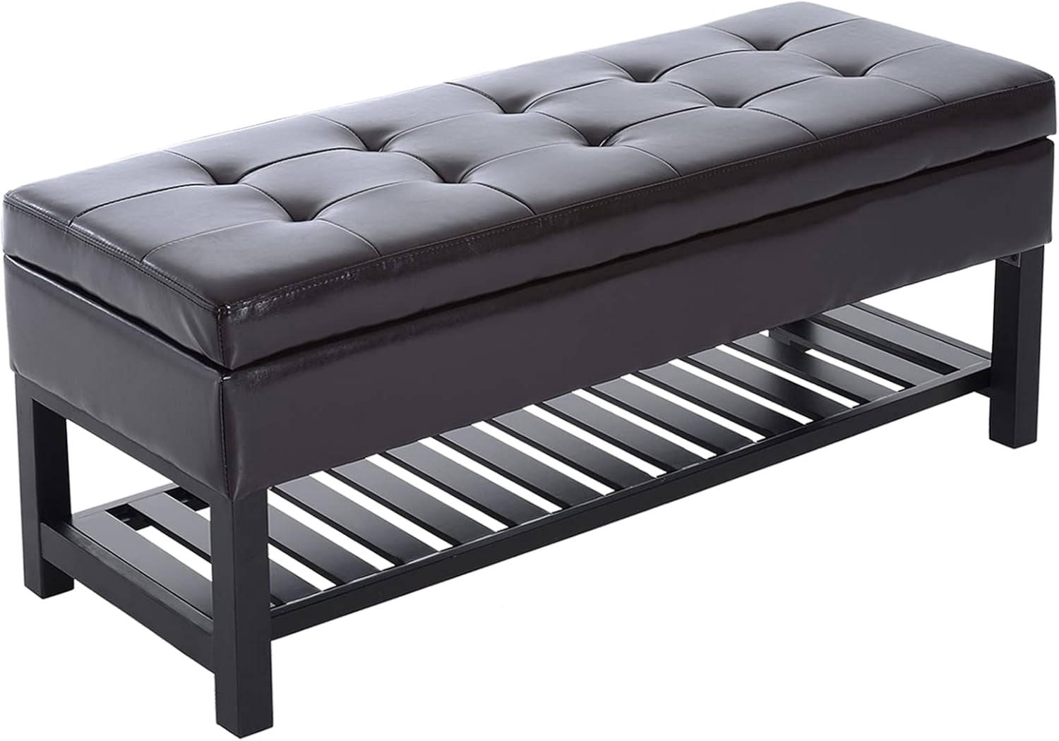 Ottoman Car Rack Hyxoo 44