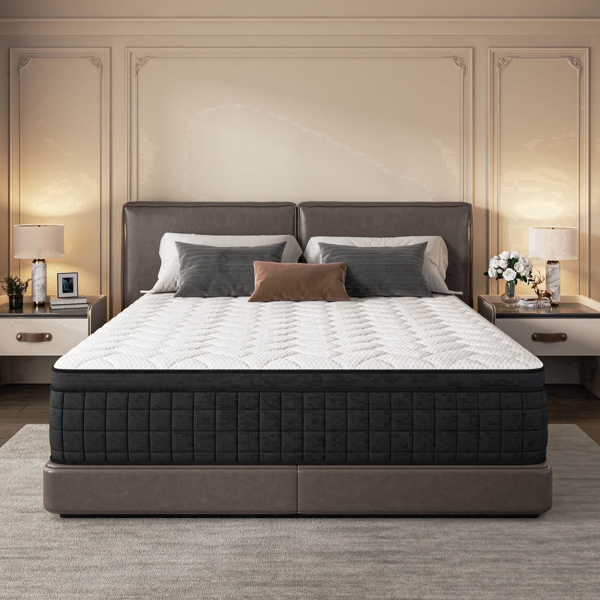 Nap Queen Victoria 12