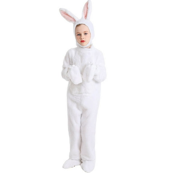 Hzgobj Children Crawling Suit Long Jumpsuit Baby Jumpsuit Newborn Pajamas for 3-11Years