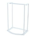 thumbnail image 1 of Hzrsly Clothes Hanger Storage Rack, Stylish Sorting and Organization Solution for Home and Travel, Removable Assembly Design for Easy Carry and Space Saving, 1 of 1