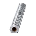 thumbnail image 1 of Hzrsly Oil-Proof Kitchen Cabinet Mat Diamond Embossed Grease Resistant Storage Protector Non-Slip Shelf Liner Easy Clean PVC Roll, 1 of 7