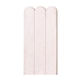 thumbnail image 1 of Hzrsly Wall Mounted Cat Scratching Board, Durable Scratch-Proof Wool Cat Scratch Pad for Furniture & Wall Protection, Functional and Decorative Design for Cat Enrichment, 1 of 6