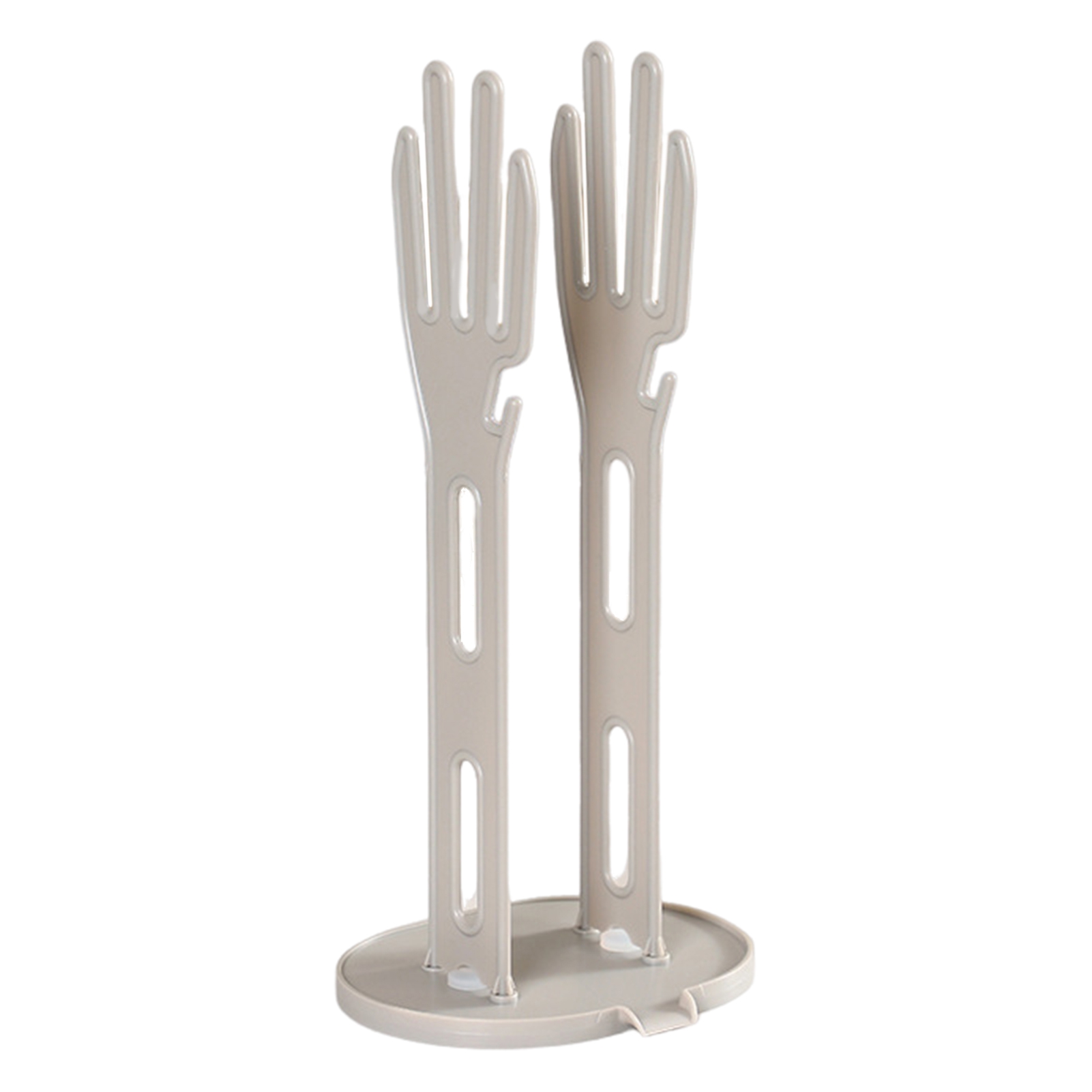 Hemobllo Support De Rangement Pour Cônes D'entraînement - Lot De 20 Avec Base Stable - Portable Pour Football Et Sports