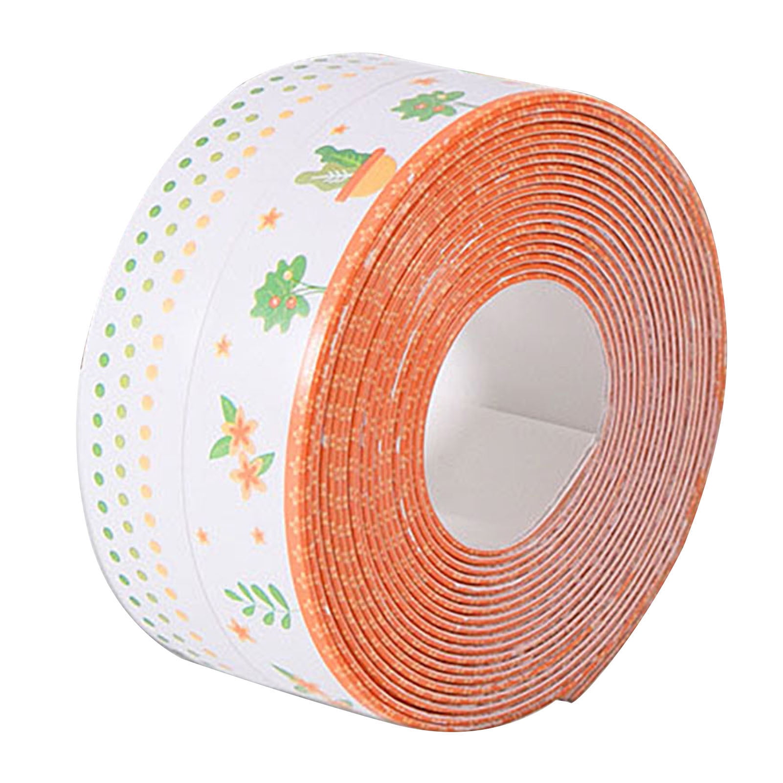 Hzsb Bathroom Waterproof Seams Self Adhesive Great Stickiness Sealing