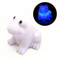thumbnail image 1 of Hzsb Frog Night Light, Cute Frog LED Creative Color Changing Decoration Colorful Night Lamp for Children Room, 1 of 6