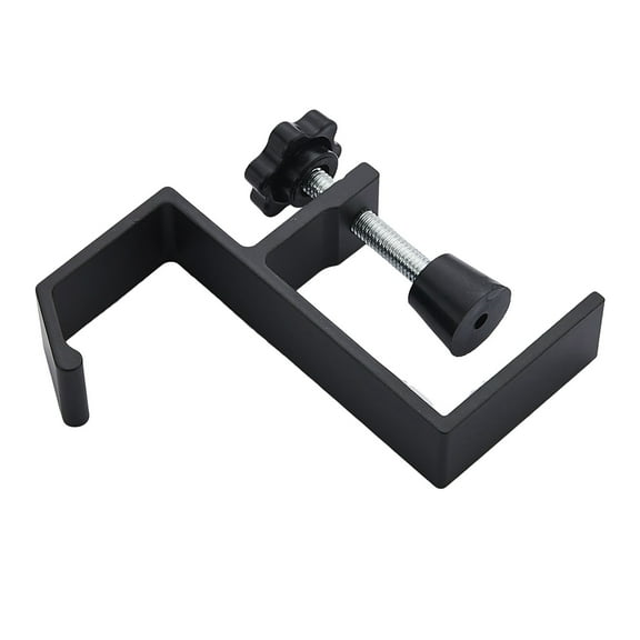 Hzsb Headphone Hook Adjustable Design Strong Load-bearing Corrosion Resistant Headphones Organizer Desk Storage Holder