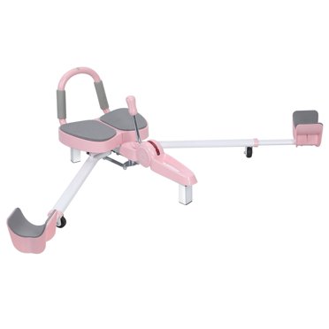 LiuWtuf Leg Stretcher Machine, Leg Split Stretcher Machine For Leg