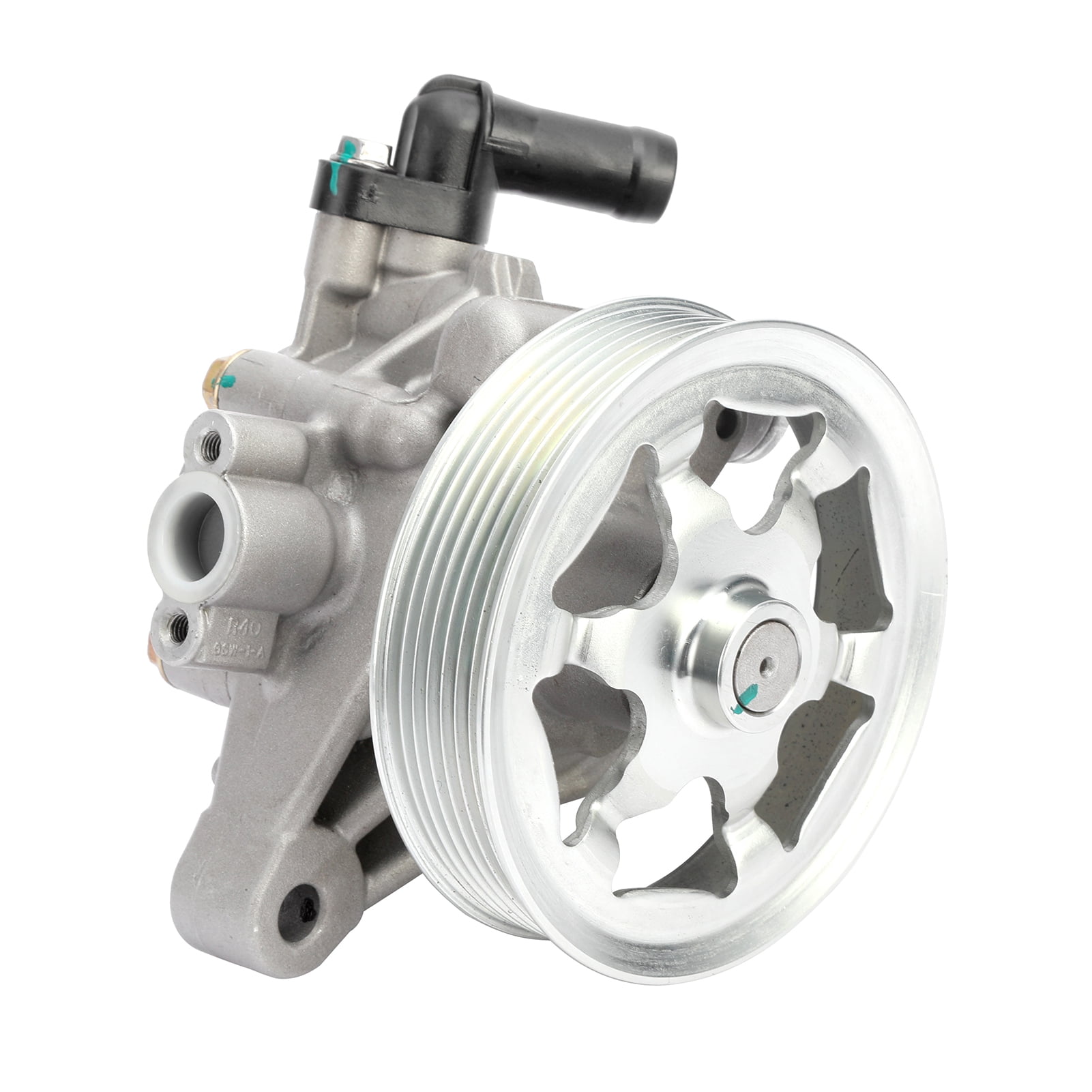 Pump Performance Modification Hzsb Power Steering Pump Responsive High Performance Modification Part ...