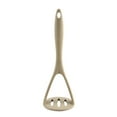 thumbnail image 1 of Hzsb Silicone Potato Masher Ergonomic Handle Heat Resistant Easy to Clean Kitchen Tool for Potato Avocado Pumpkin Colorful Fruit And Vegetable Masher, 1 of 6