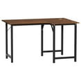 thumbnail image 1 of Hzsb Writing Desk, L Shaped Gaming Desk, L Shaped Desk for Home Office, Home Office Corner Desk, Workstation Executive Desk, 1 of 7