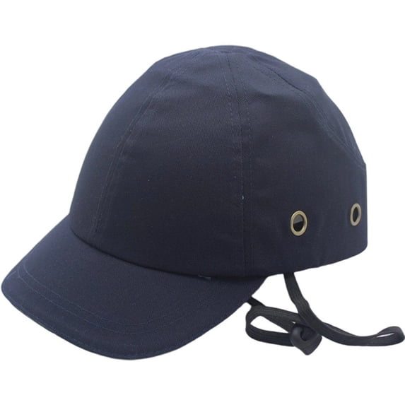 Hzzsbu Adjustable Bike Helmet Safety Bump Cap, Baseball Style Cycling Helmet for Outdoor