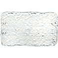 thumbnail image 1 of Hzzsbu Clear Fruit Serving Trays, Transparent Snack Candy Plates for Kitchen Storage and Display, 1 of 7