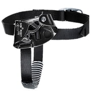 Hzzsbu Climbing Foot Ascender for Right or Left Foot - Quick-step Riser for Mountaineering Safety