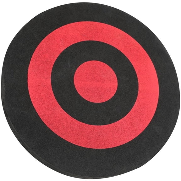 Hzzsbu Double Sided EVA Foam Archery Target, Self-Healing Target Board for Shooting Training